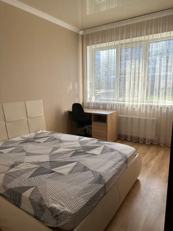 Комфортная евро-двушка