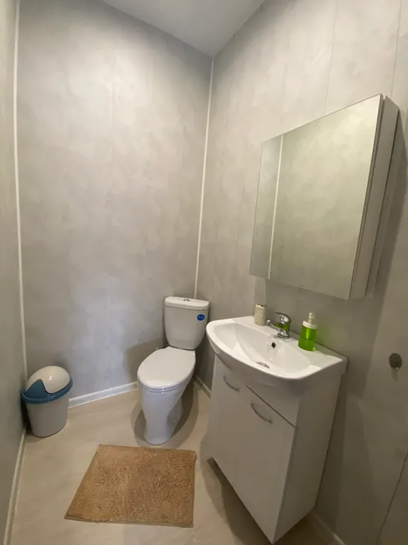 Бунгало Черёмушки