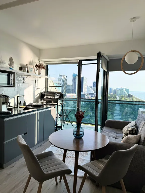 Жемчужина черного моря