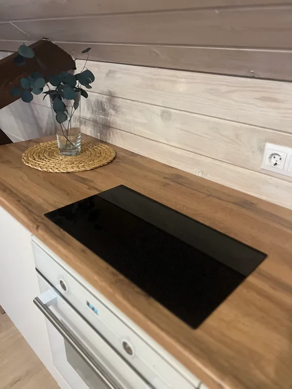 Уютная мансарда в самом центре