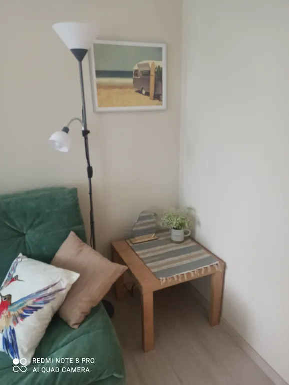 Уютная квартира в самом центре