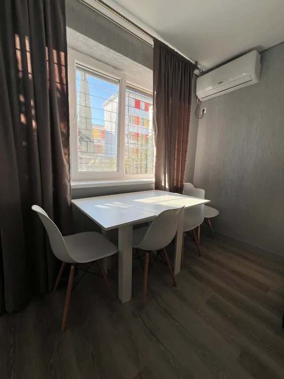 Квартира Уютная квартира с хорошим ремонтом — Гагра