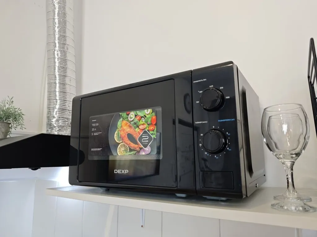 Прекрасная студия с новым ремонтом на двоих гостей