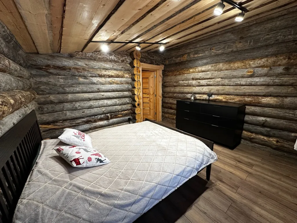 Гостевой комплекс TaloLahti