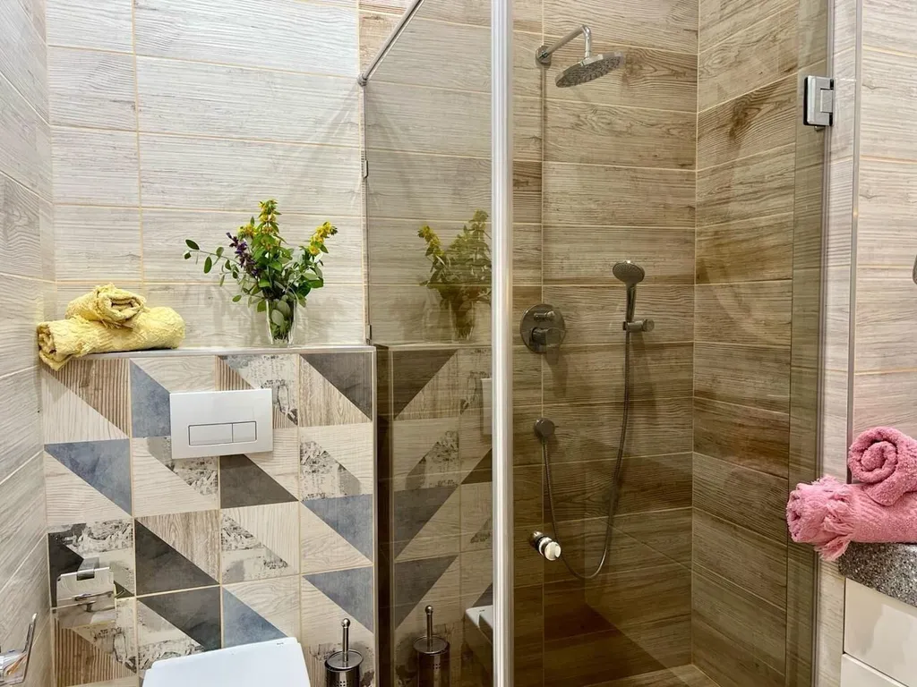 Однокомнатная квартира в ЖК Шато Лувр