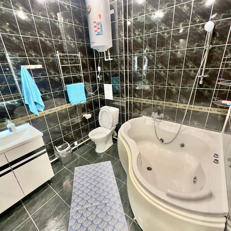 Уютная квартира в сaмом цeнтрe гоpoда