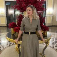 Татьяна Крутикова