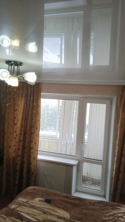 Уютная квартира в центре города, есть wi-fi