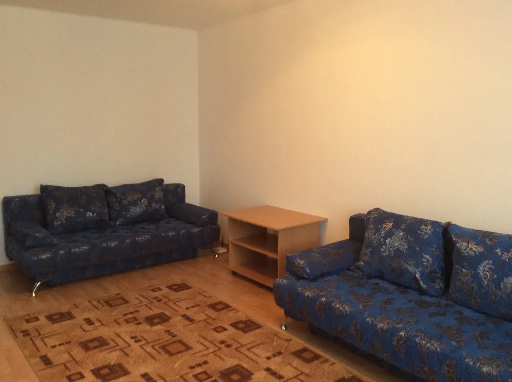 Уютная двухкомнатная квартира