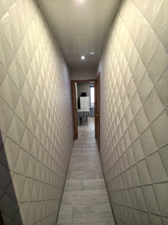 1-комнатная квартира рядом с Термами