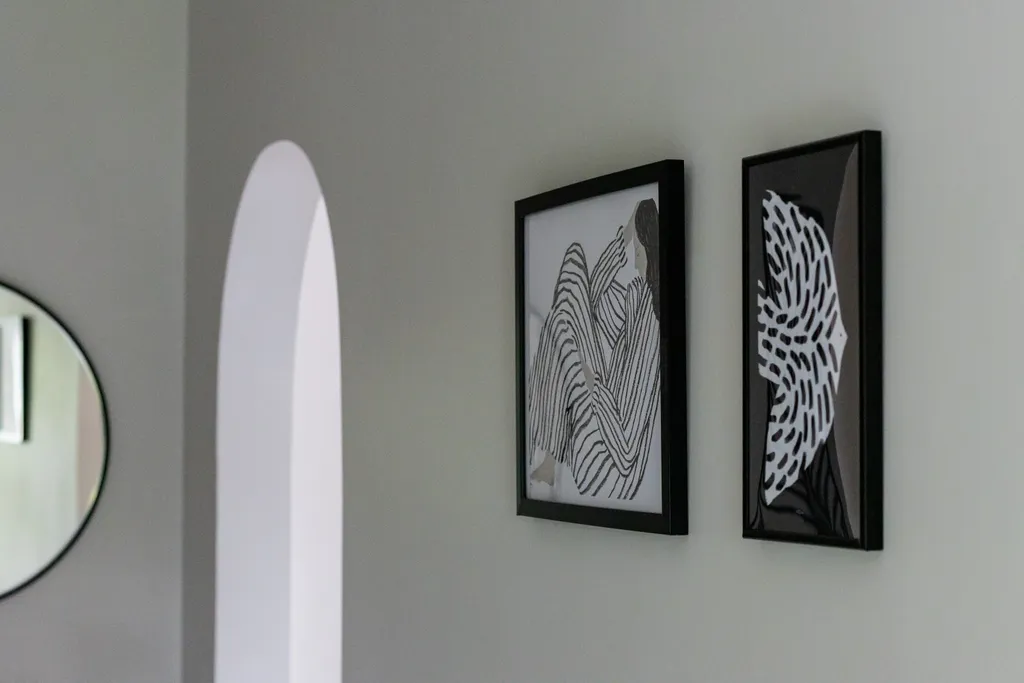 Красивая квартира