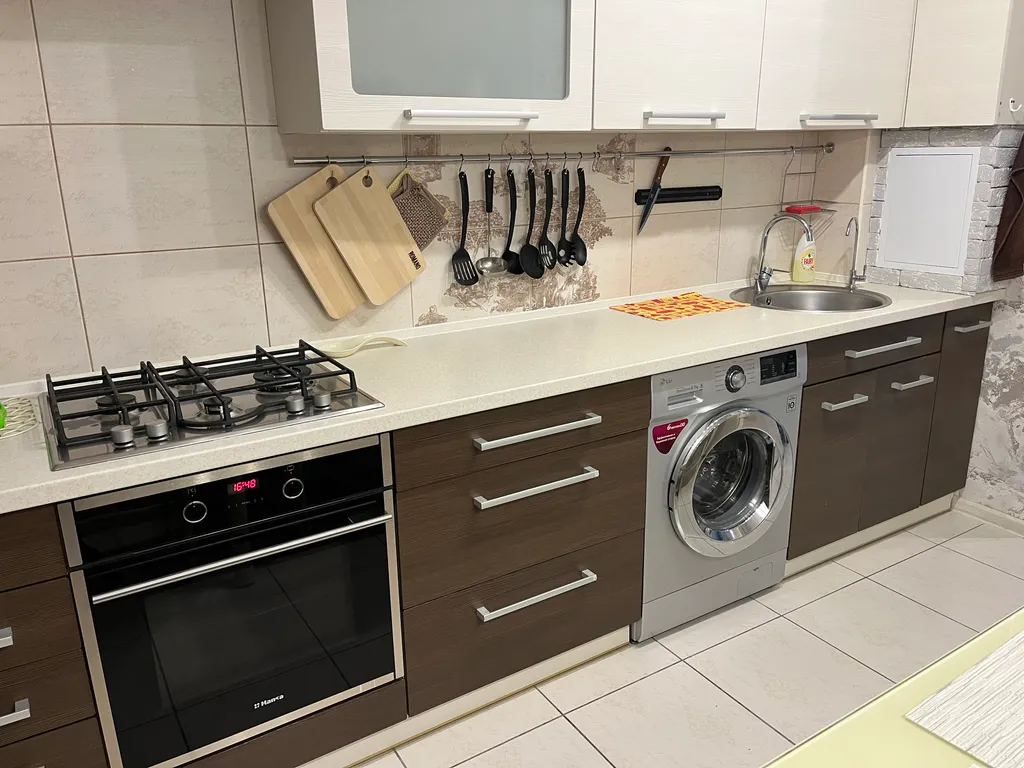 Квартира Квартира в центре — Калининград