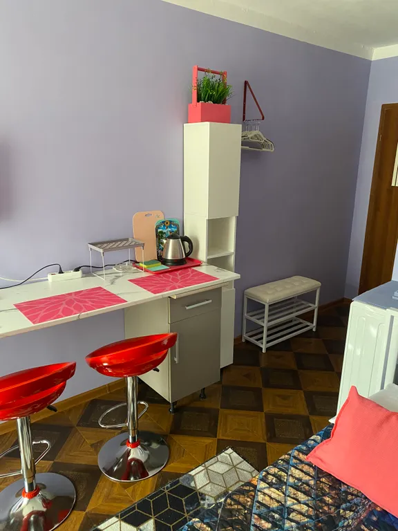 Комната в комплексе Морская звезда