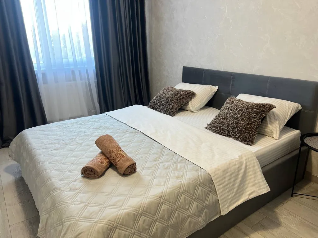 Квартира в отличном районе