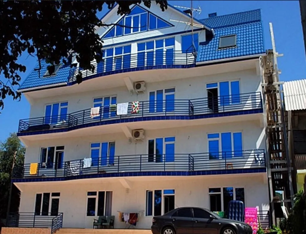 Квартира Квартира То что искали - 1000% на море — Адлер