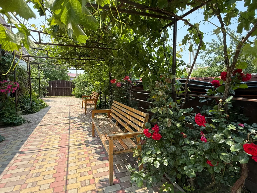 Квартира Комната — Кучугуры