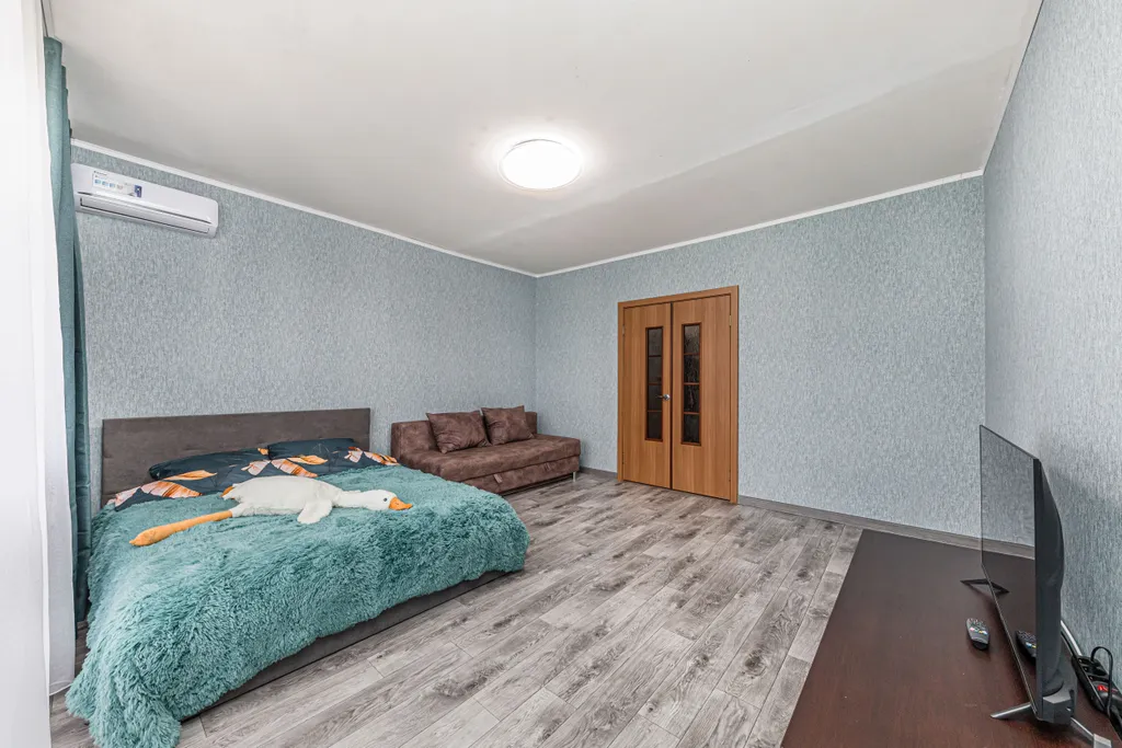 Большая квартира в центре Северо Запада