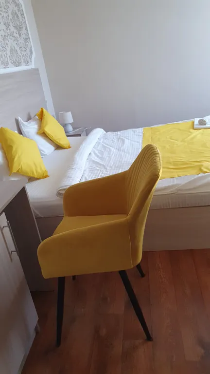 Второй этаж под ключ