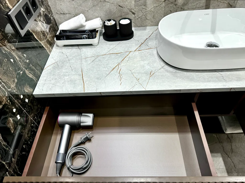 Апартаменты с шикарным видом на море