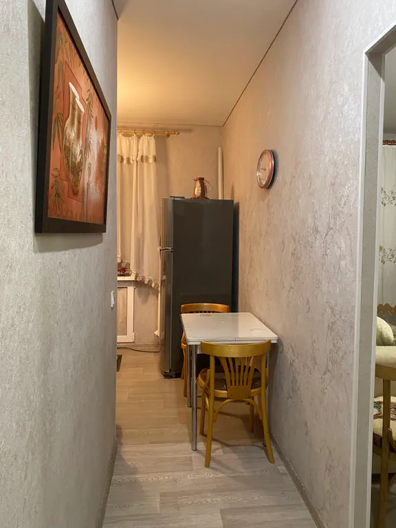 Уютная 1-комнатная квартира в 5 минутах ходьбы от набережной