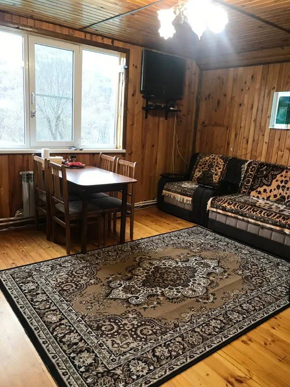 Гостевой домик