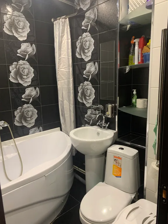 Апартаменты у вокзала