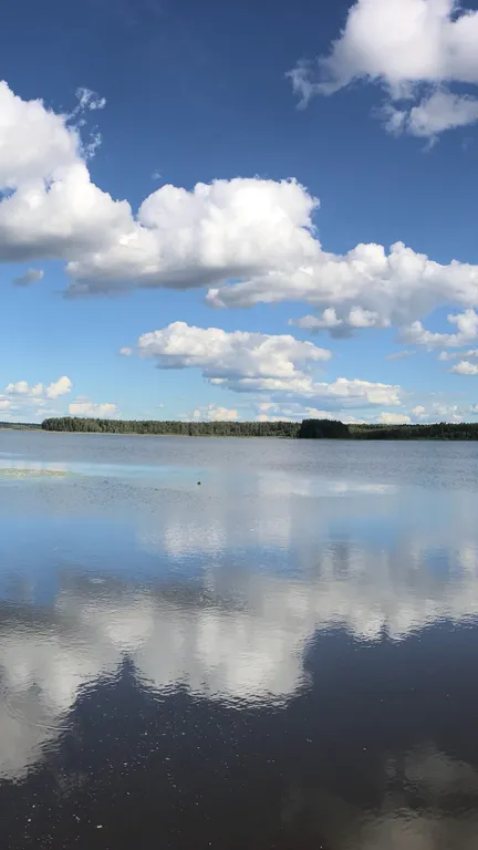 Коттедж Гостевой дом Березово 17 — Березово