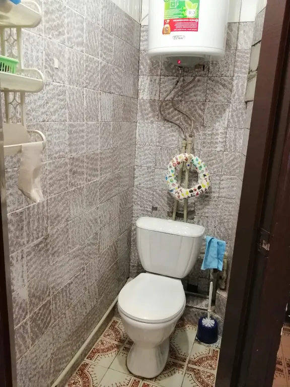 3-комнатная в 100 метров от Мокко пляжа