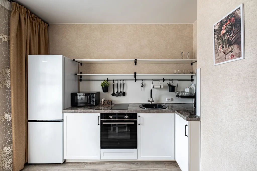 Venezia Home Квартира в центре