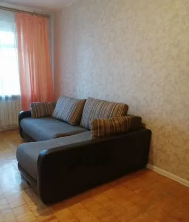 Квартира в центре района