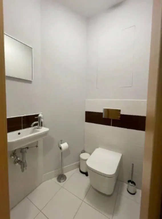 Panorama City Apartment