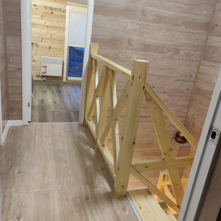 Барнхаус сова