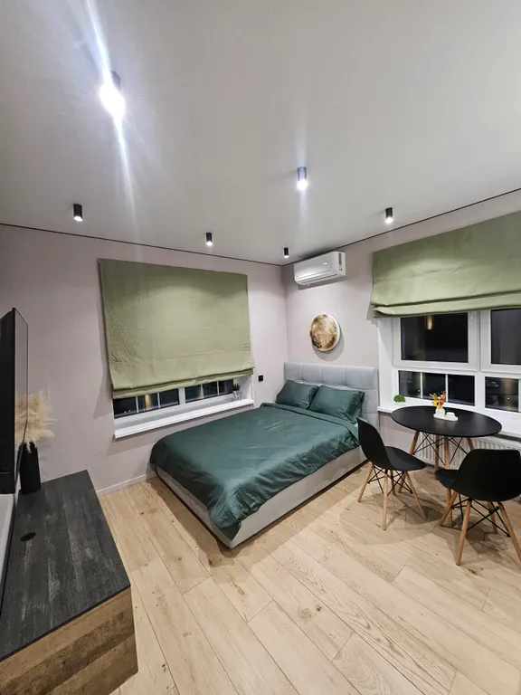 Студия в Веницианском квартале