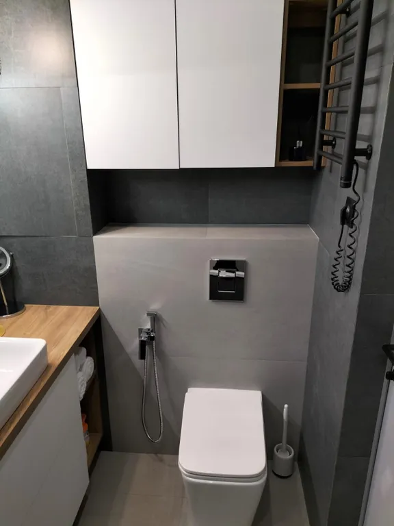 Дизайнерская, современная, уютная квартира в центре города