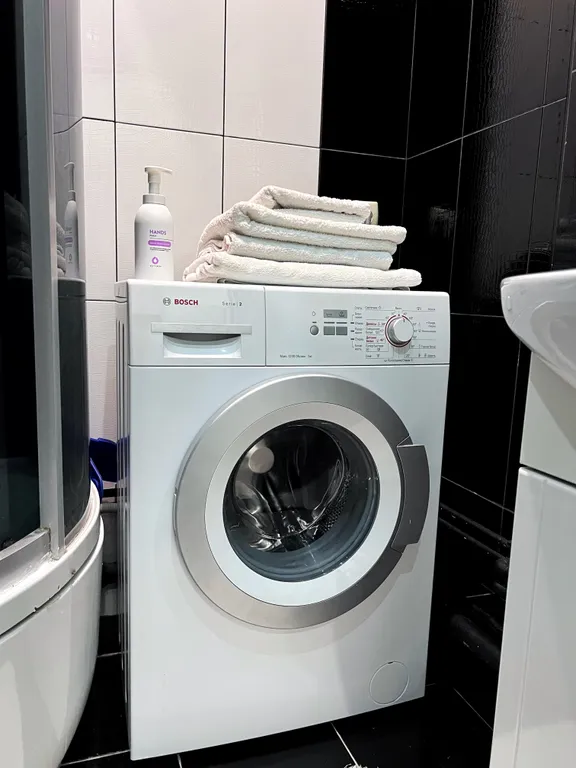 У моря с балконом