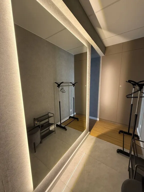 Семейный отдых у моря. Евротрешка до 6 гостей. Бассейн на территории.