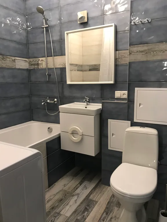 Квартира Уютная квартира в Ломоносове — Ломоносов