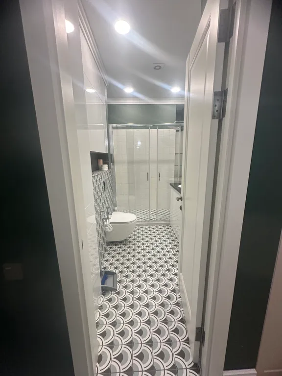 Квартира Оливия