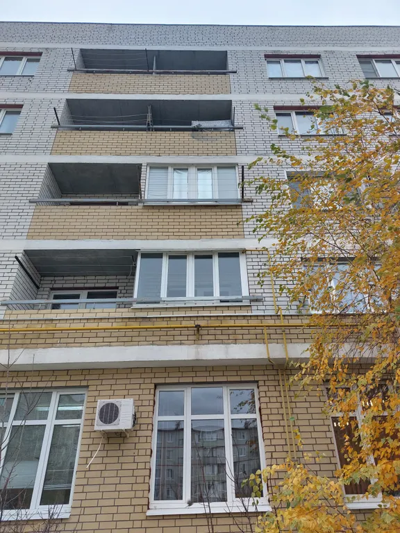 Ваша уютная квартира по дороге на море