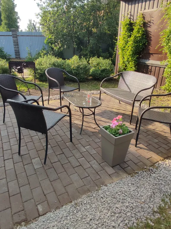 3-комнатный Дом