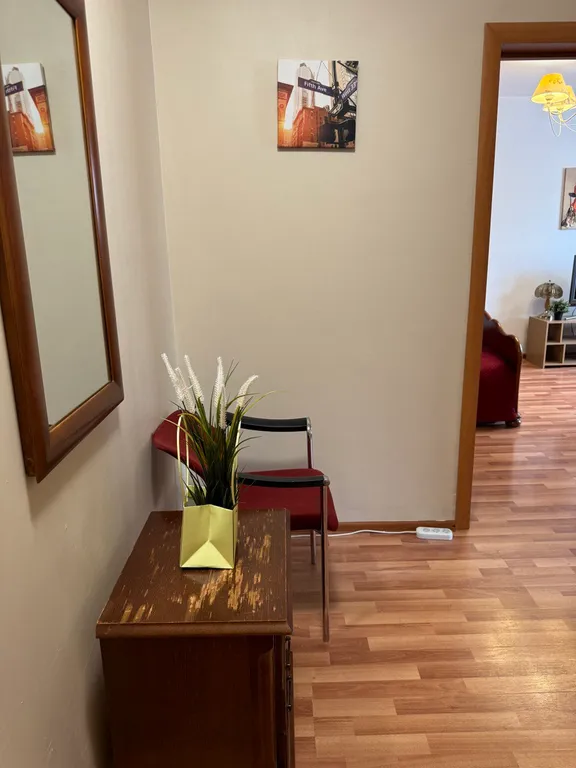 Апарты в ЖК Прибрежный