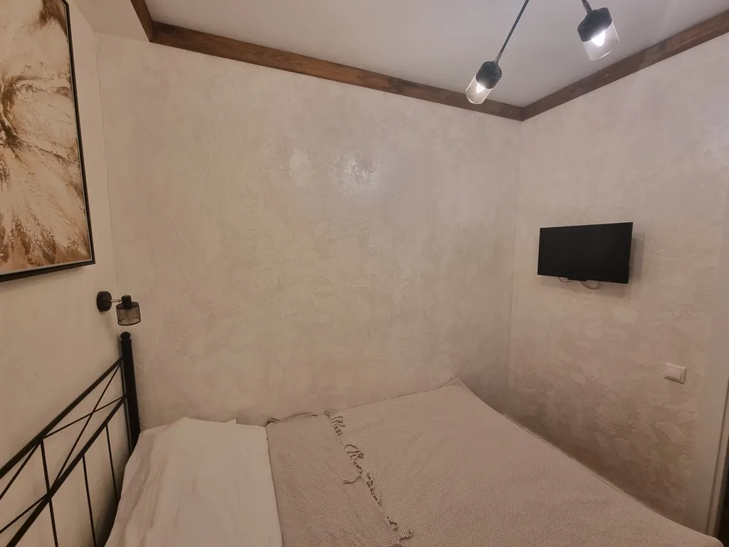 Уютная квартира в центре Эсто-садка