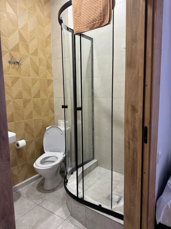 Квартира Квартира Уютный номер — Сириус