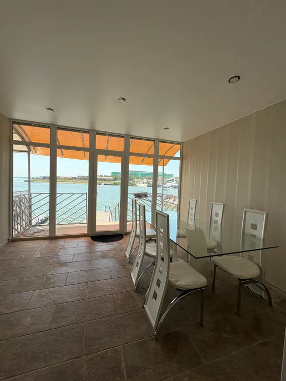 Коттедж с видом на море