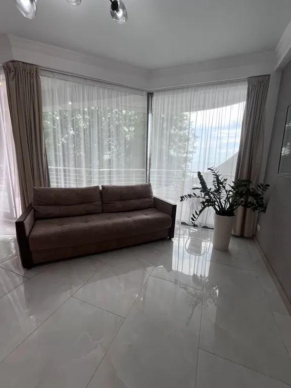 Элитные апартаменты с закрытым пляжем