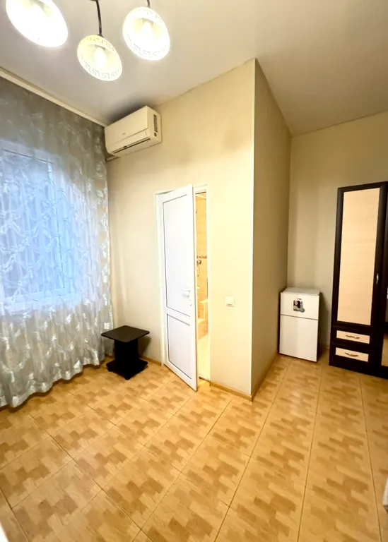 Квартира Комната — Адлер