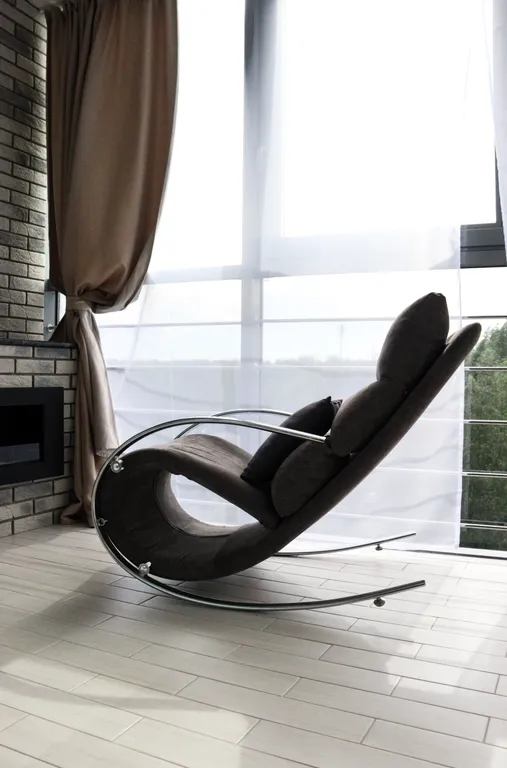 Солнечная студия в центре города