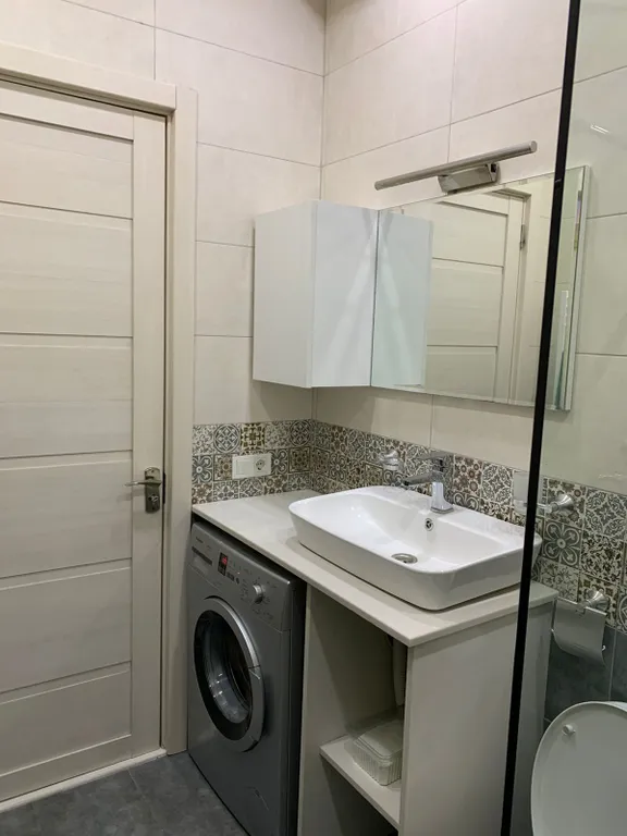 Шикарные апартаменты рядом со старым городом