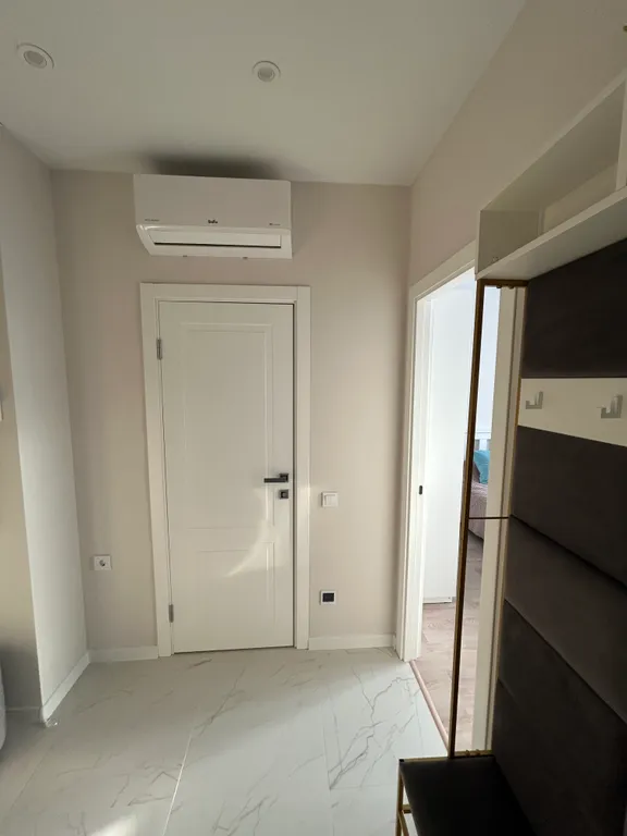 Комфортная квартира рядом с парком