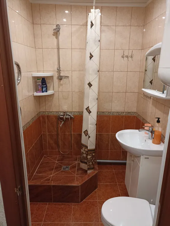 Квартира в центре